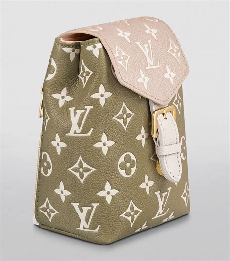 louis vuitton mini backpack look alike|louis vuitton monogram mini backpack.